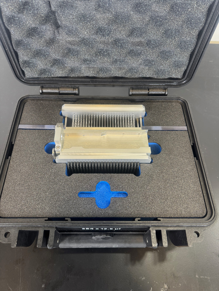 Image of Integra Viaflo384 12.5ul Dispensing Head